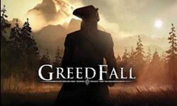 بازی Greedfall