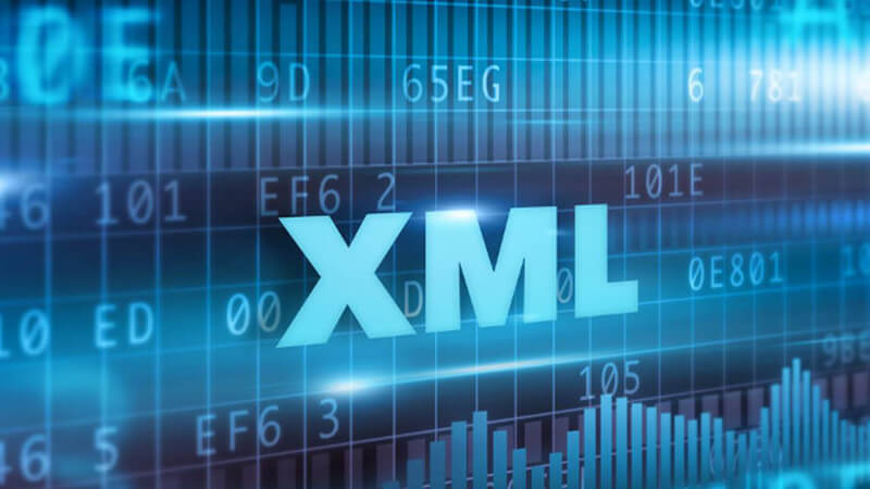 فایل XML