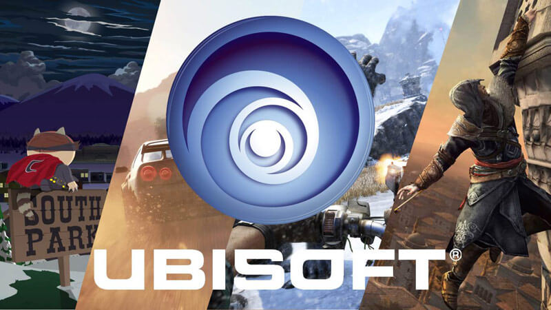 ubisoft