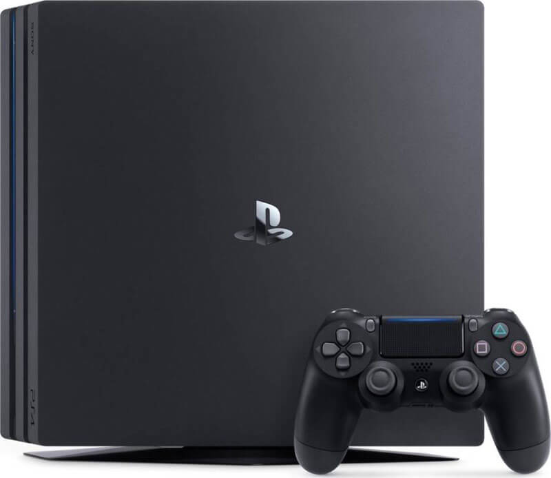 پلیاستیشن 4