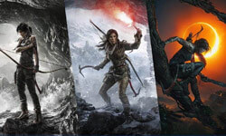 Tomb Raider
