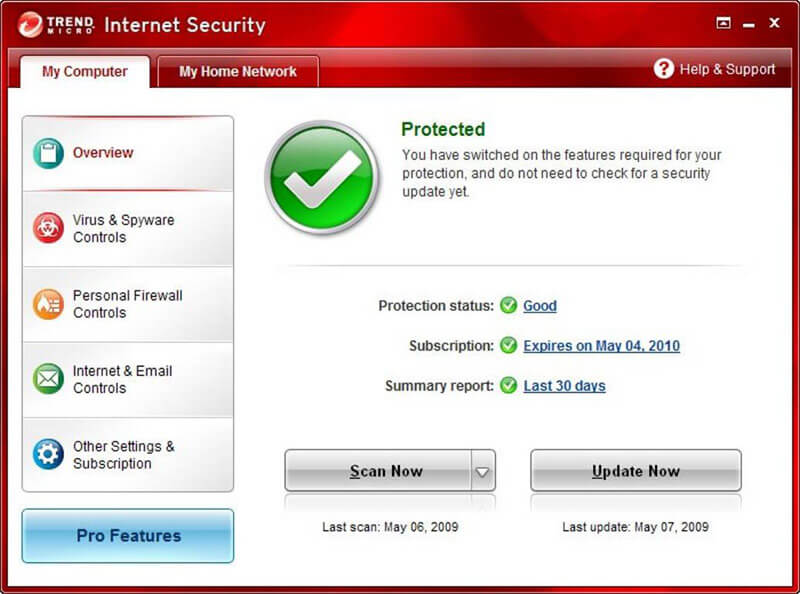Trend Micro Antivirus