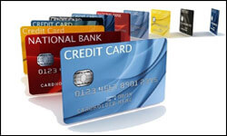 دبیت کارت یا کردیت کارت